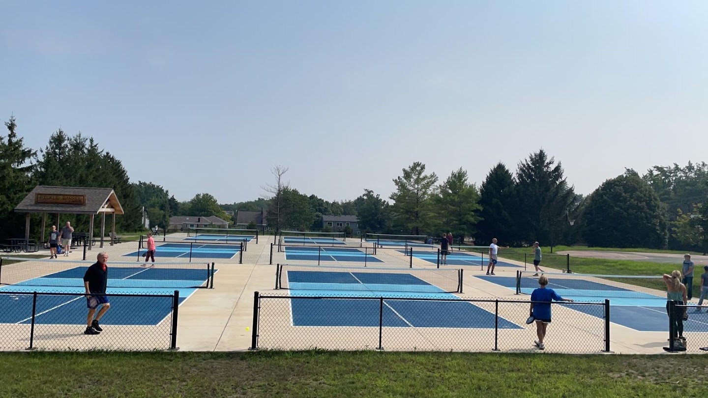 Rollingbrook Park