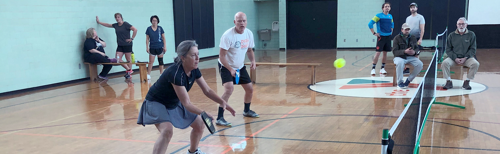 Carlisle Family YMCA