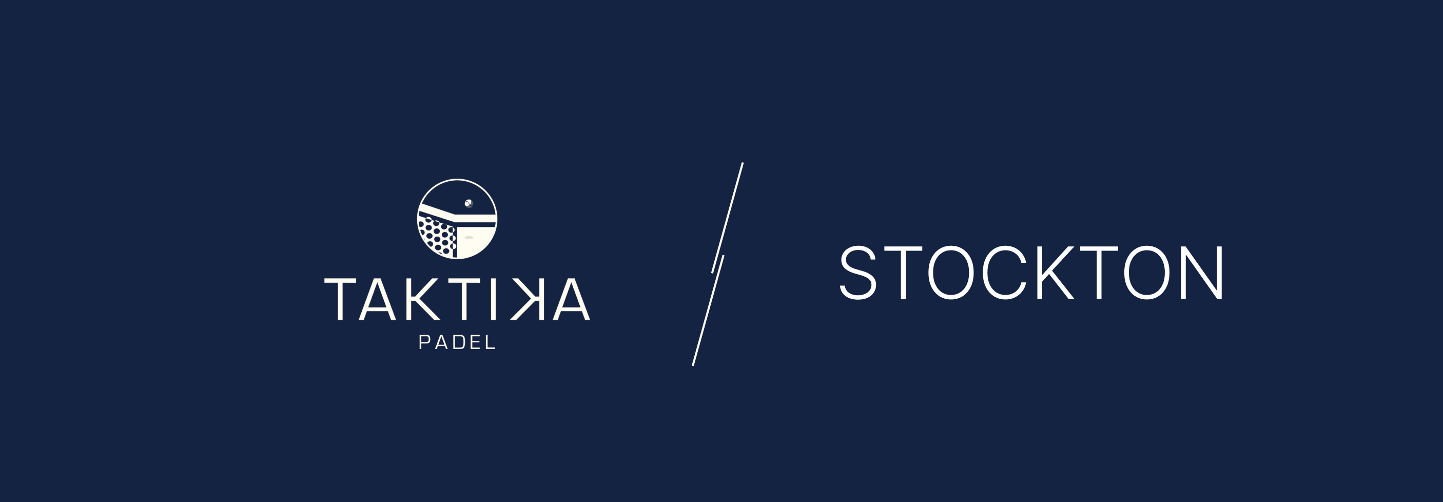 Stockton | Taktika