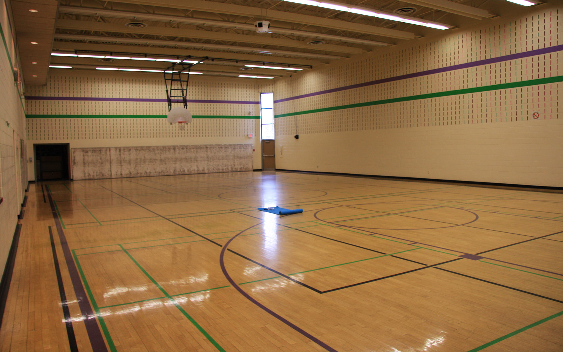 Armour Heights Community Centre
