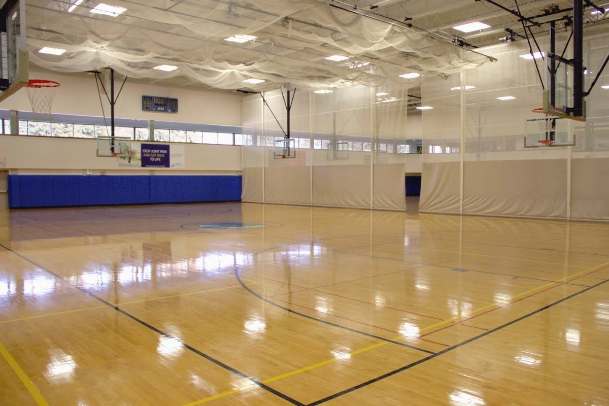 Oak Brook Park District - Family Recreation Center