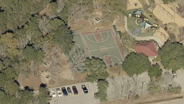 Kasmiersky Park