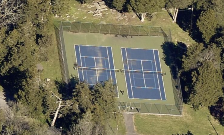 Charter E. Doyle Park