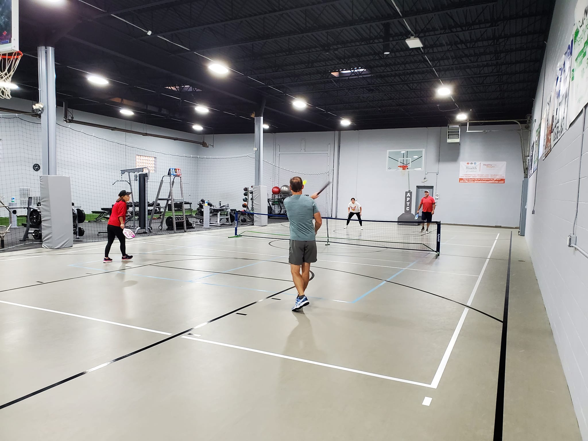 12855 York-Delta Drive, North Royalton, Ohio 44133, United States