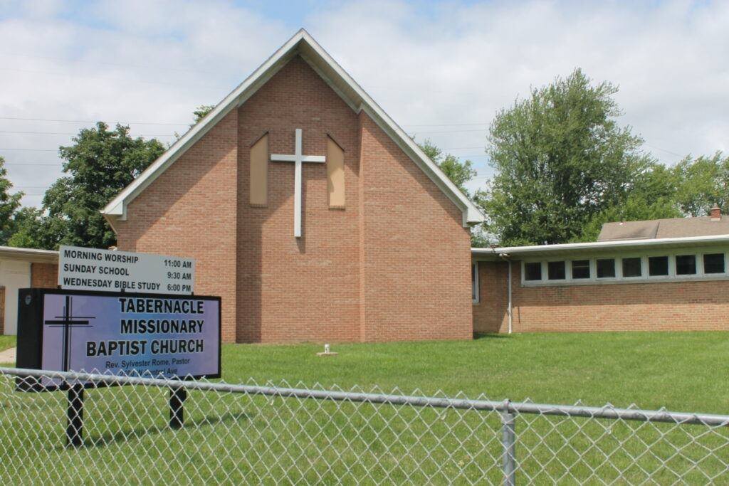 531 Pinewood Ave, Toledo, OH, 43604, USA