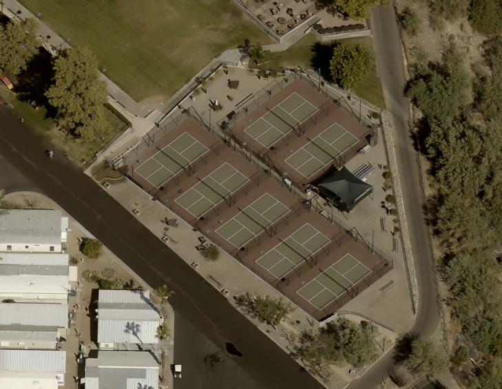 16501 N El Mirage Rd, Surprise, AZ, 85378, USA