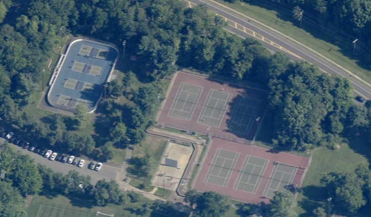 Manalapan Recreation Center