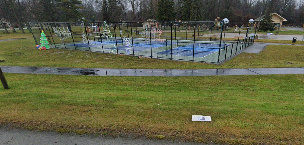 4768 Pointe Tremble Rd. , Clay , MI 48001, USA