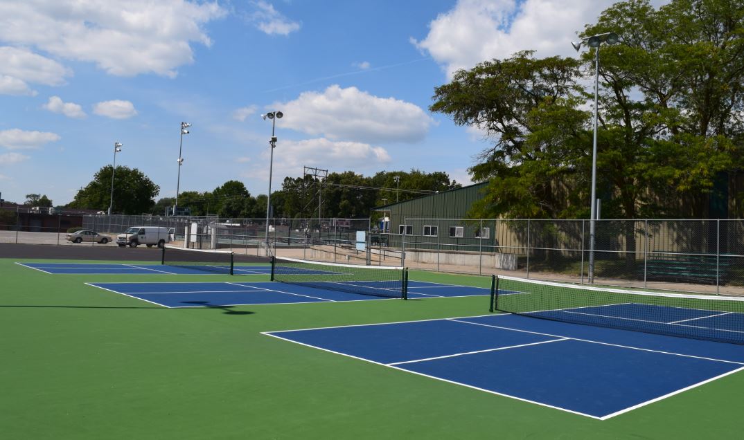 Bode Sport Complex