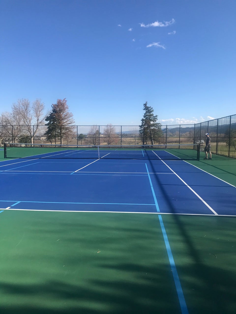 The Ridge at West Meadows Park