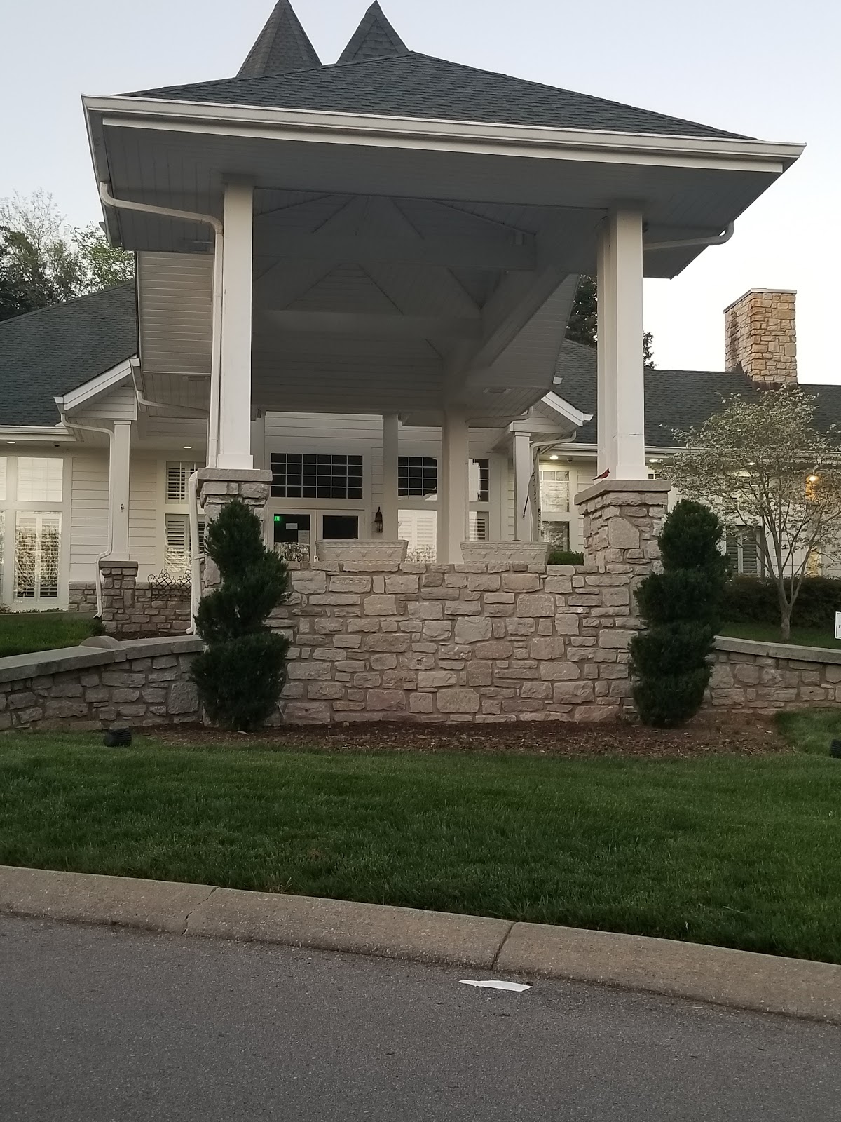 Fieldstone Farms HOA