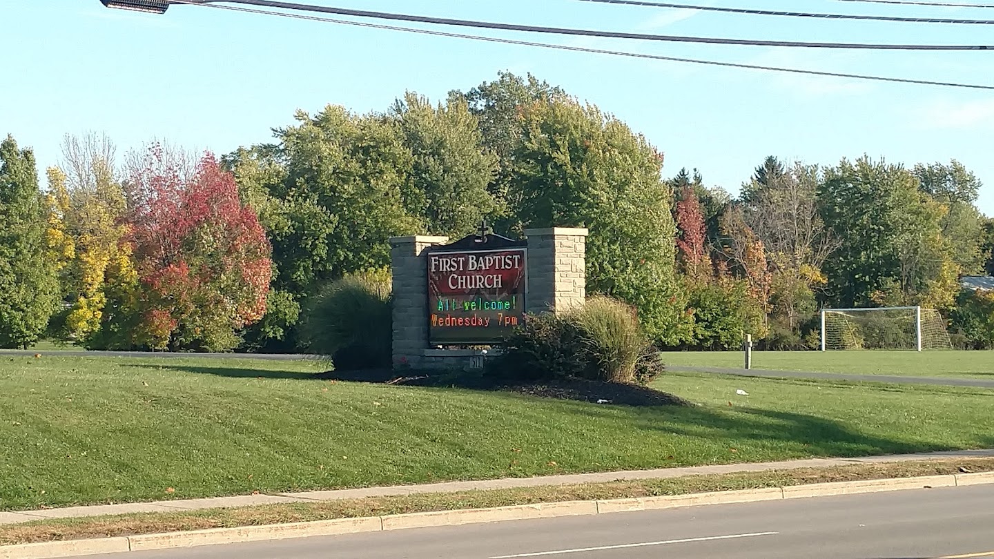 511 Union Rd, West Seneca, NY, 14224, USA