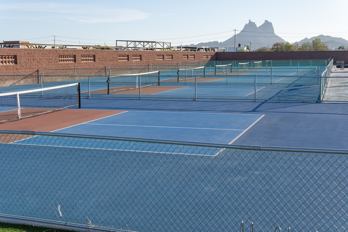 San Carlos Pickleball Association