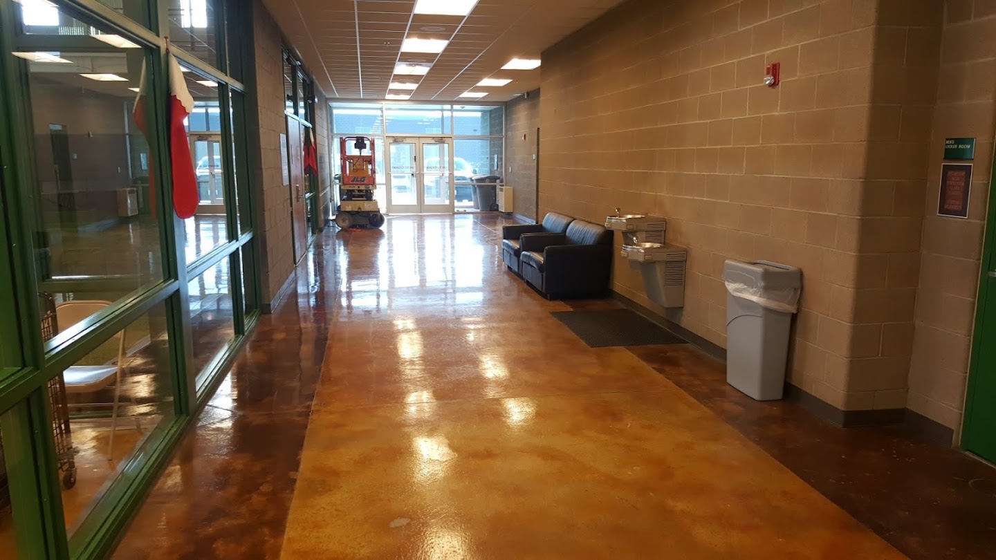 South Jordan Recreational Center