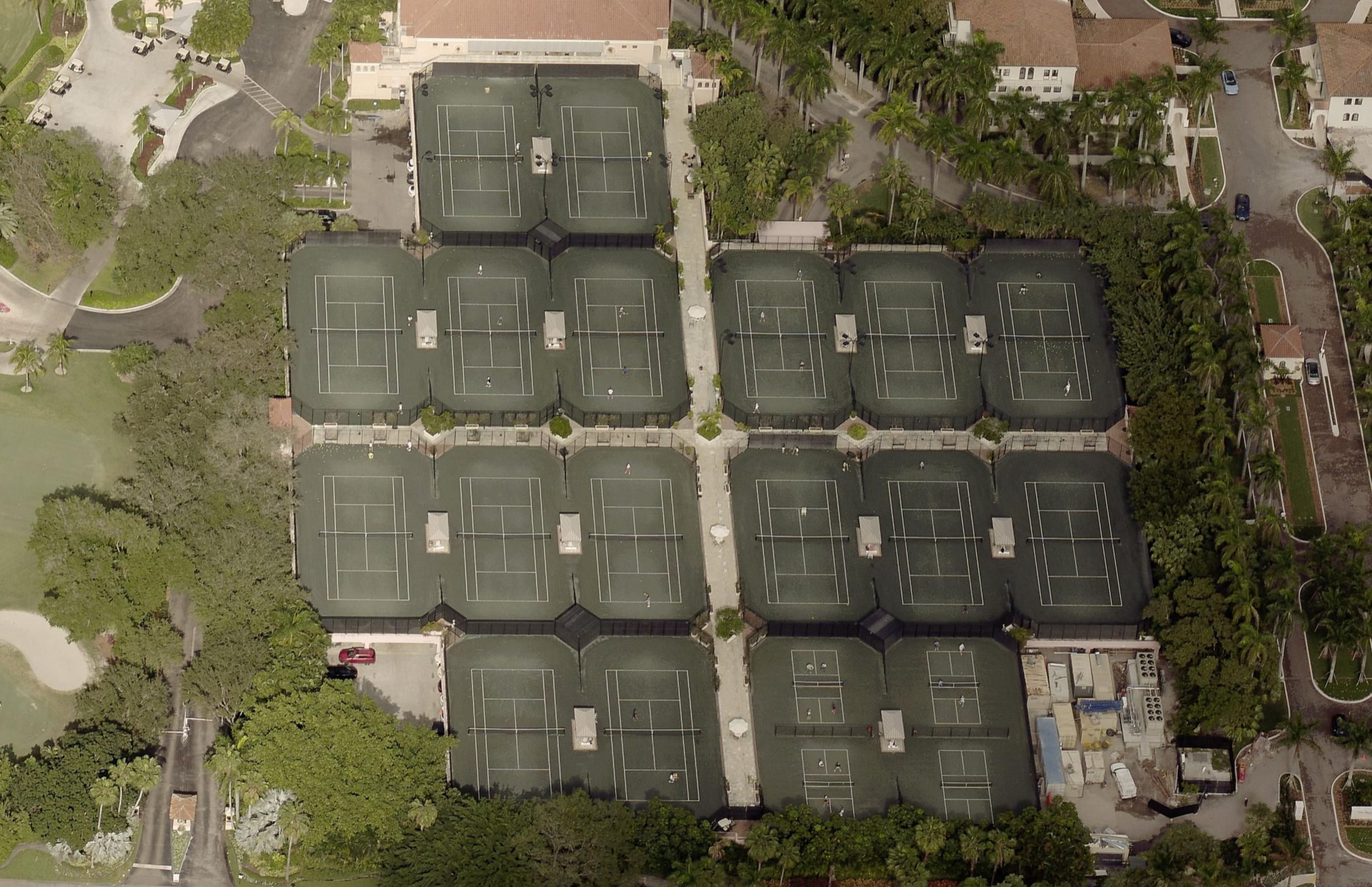 The Boca Raton