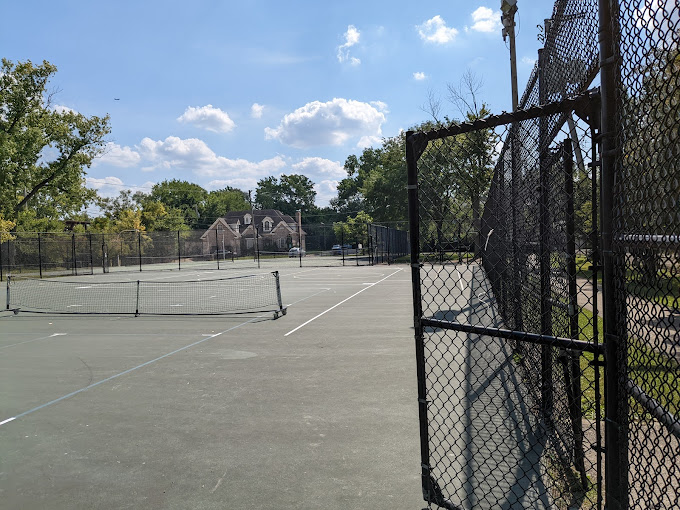 Sauganash Park