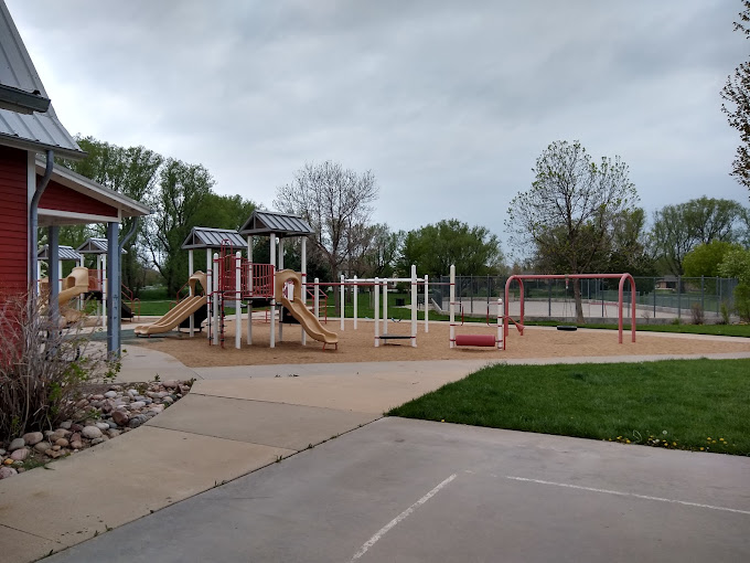 Willow Farm Park