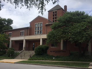 First United Methodist Church