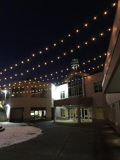 Peace Portal Alliance Church