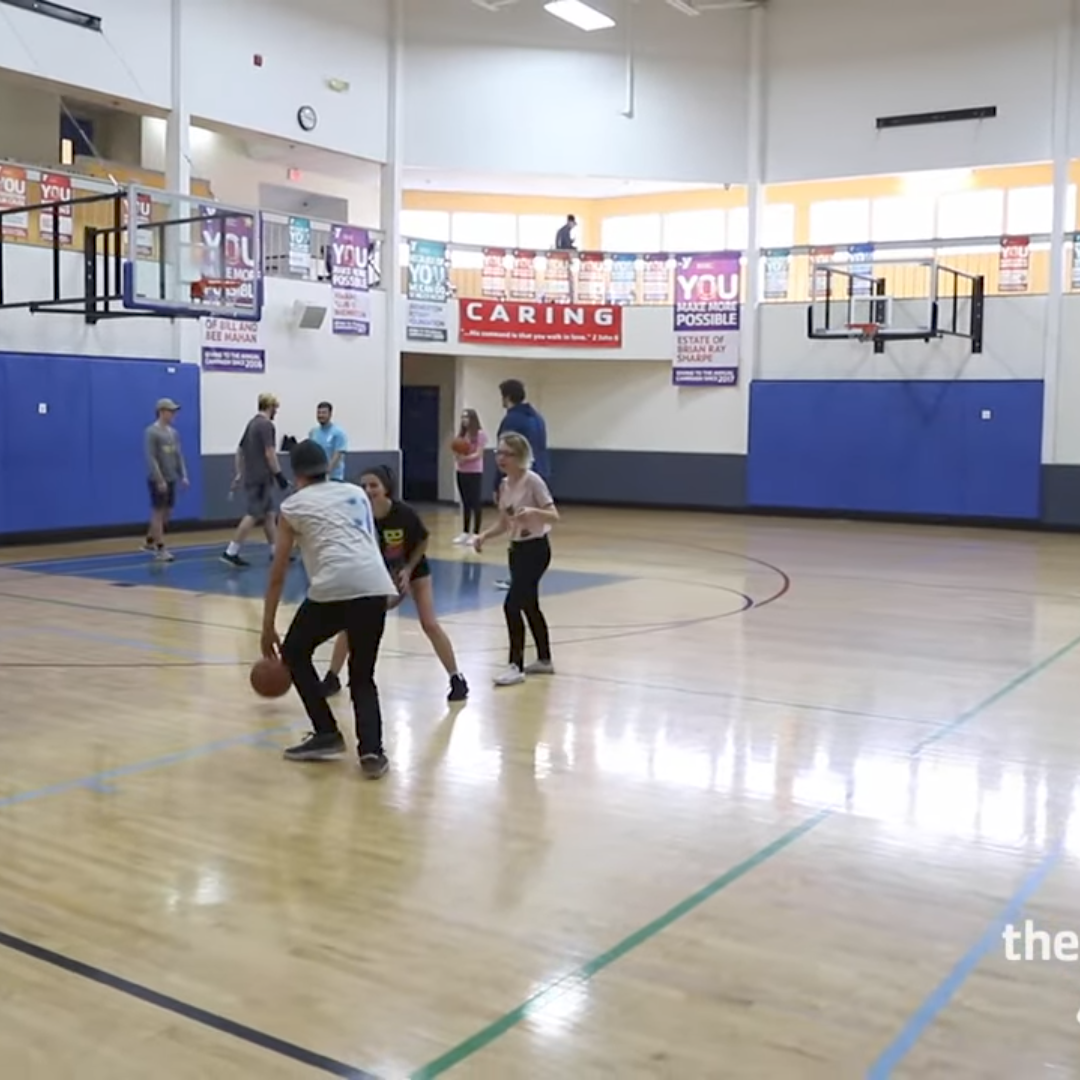 Bremerton Family YMCA