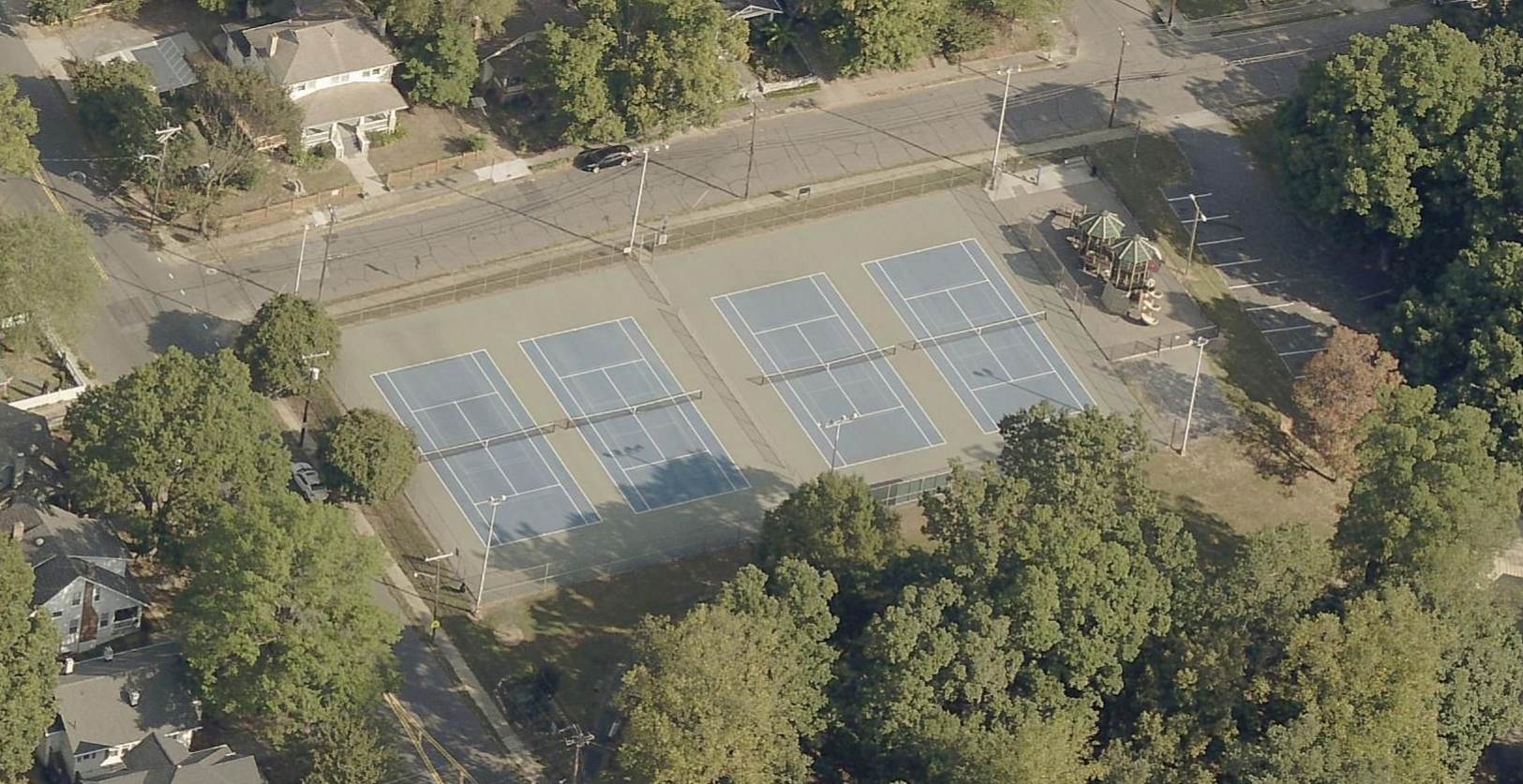 Granville Park
