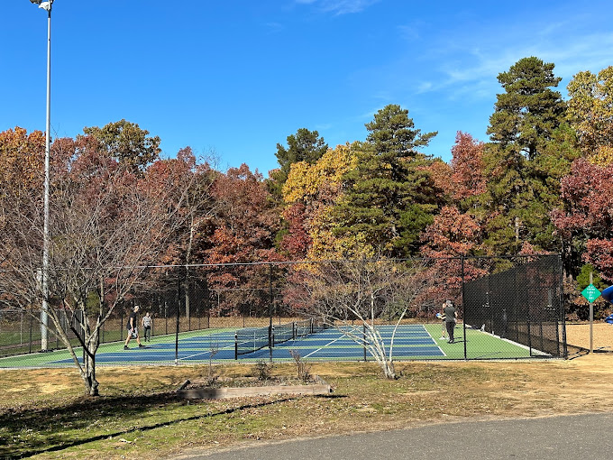 Mannino Park