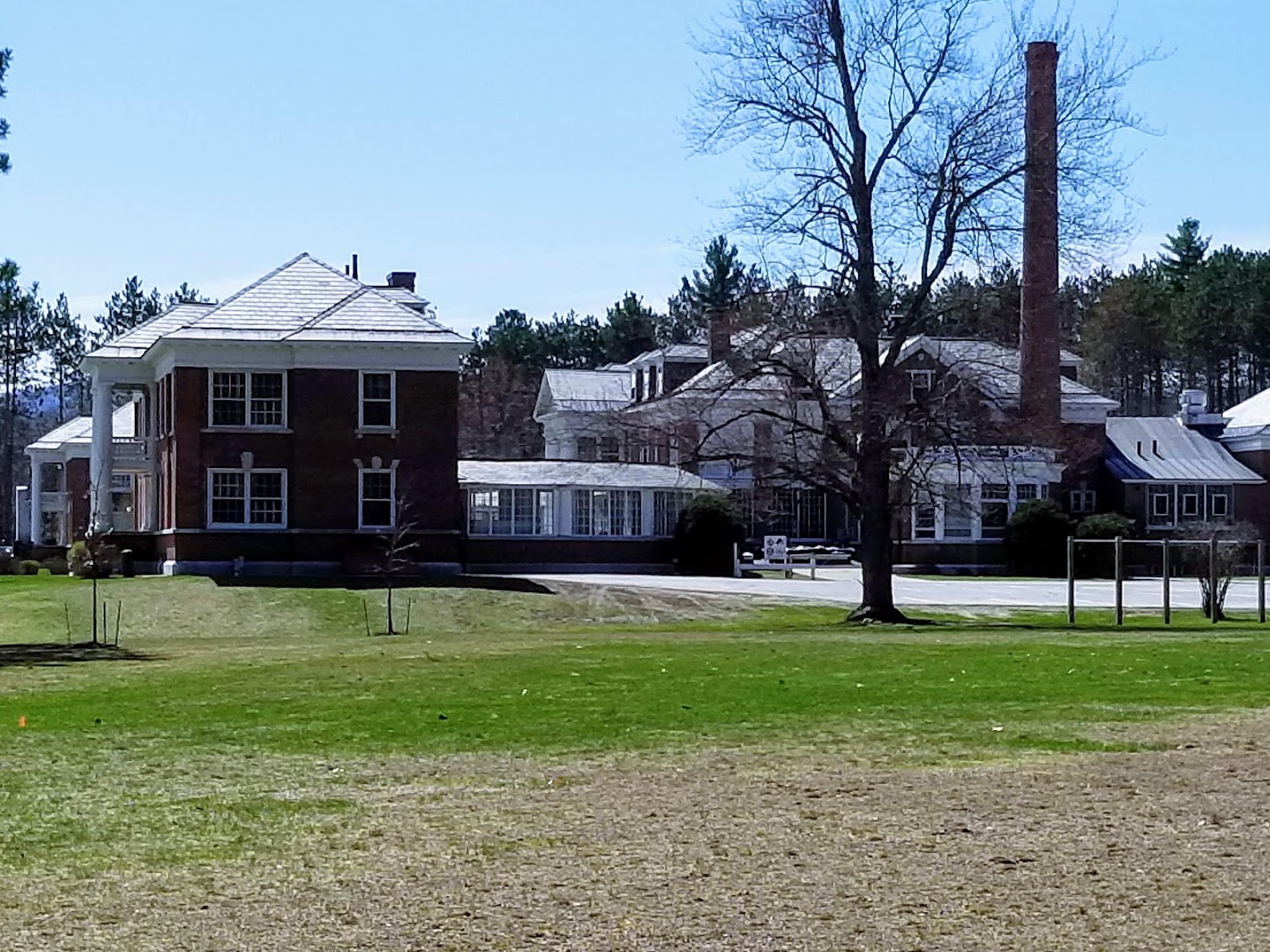 Vermont Police Academy