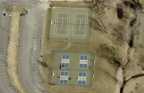 Green Park & Recreation's Boettler Park