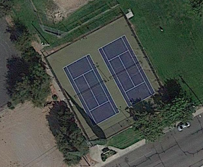 Gilbert Park