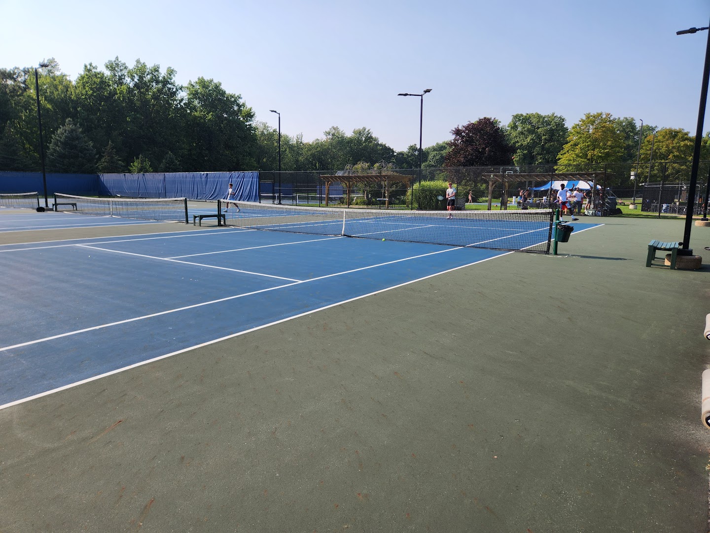 Beachwood Recreation Association