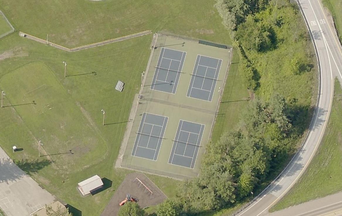 Anderson Field