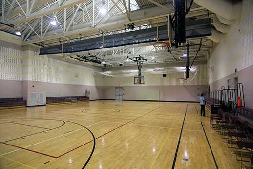 East County Community Recreation Center