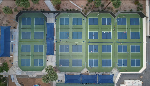Fritz Burns Park