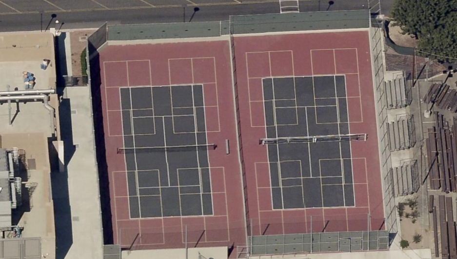Middle College High School