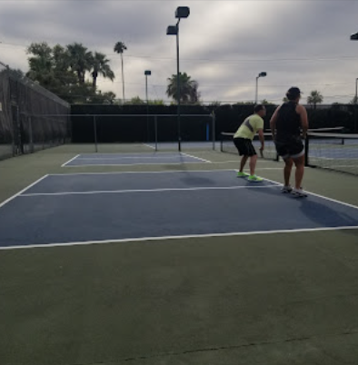Arizona Country Club
