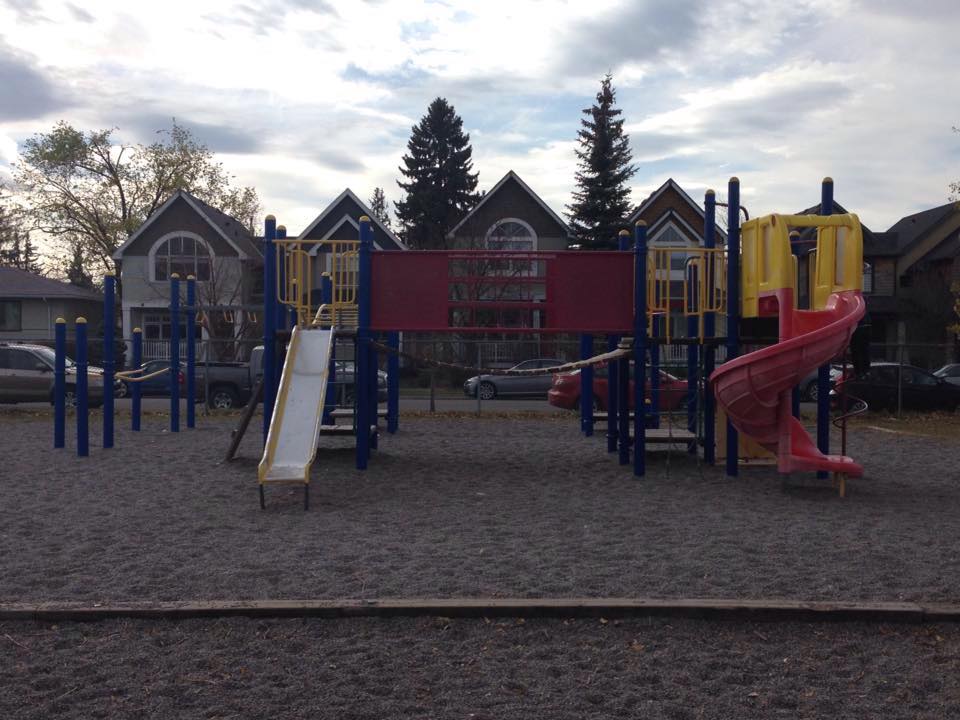 Queen Elizabeth Elementary School