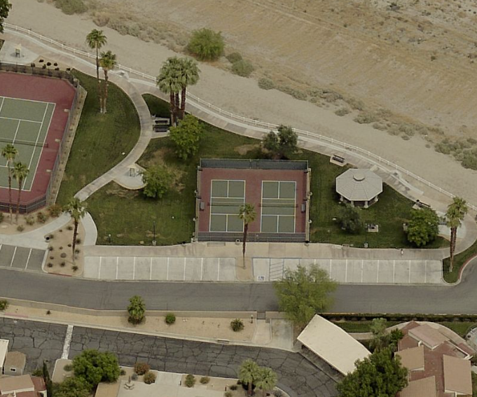 71560 San Jacinto Dr, Rancho Mirage, CA, 92270, USA