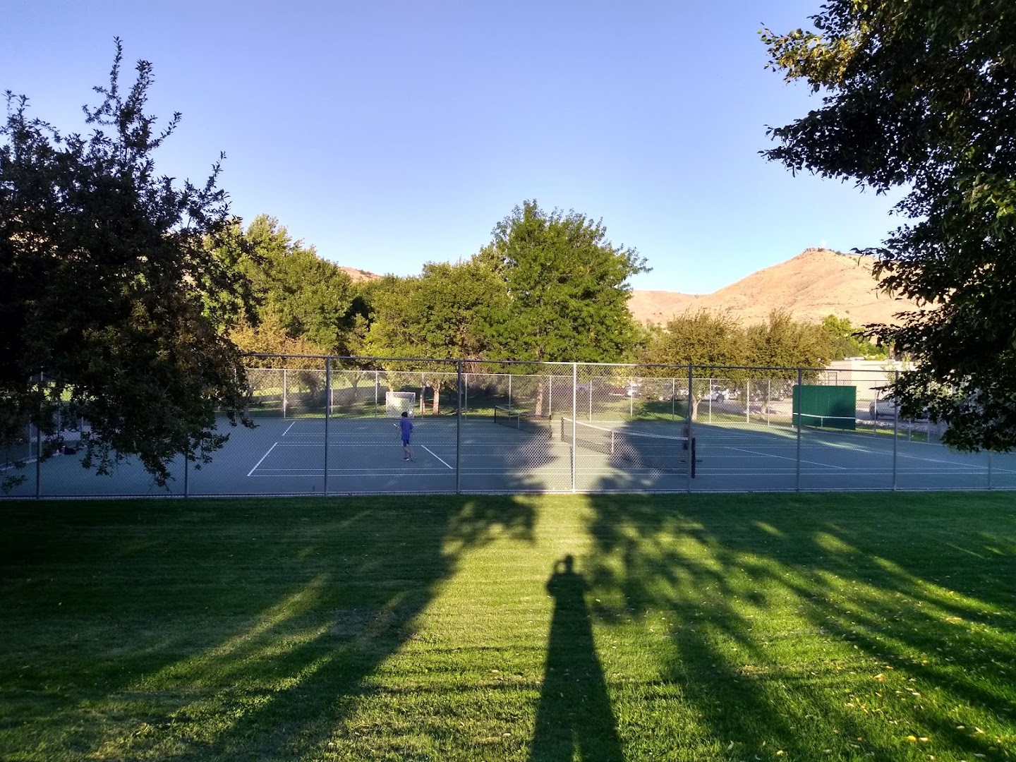 Quarry View Park