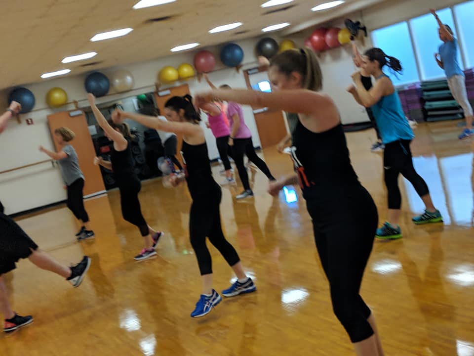 Lima Family YMCA