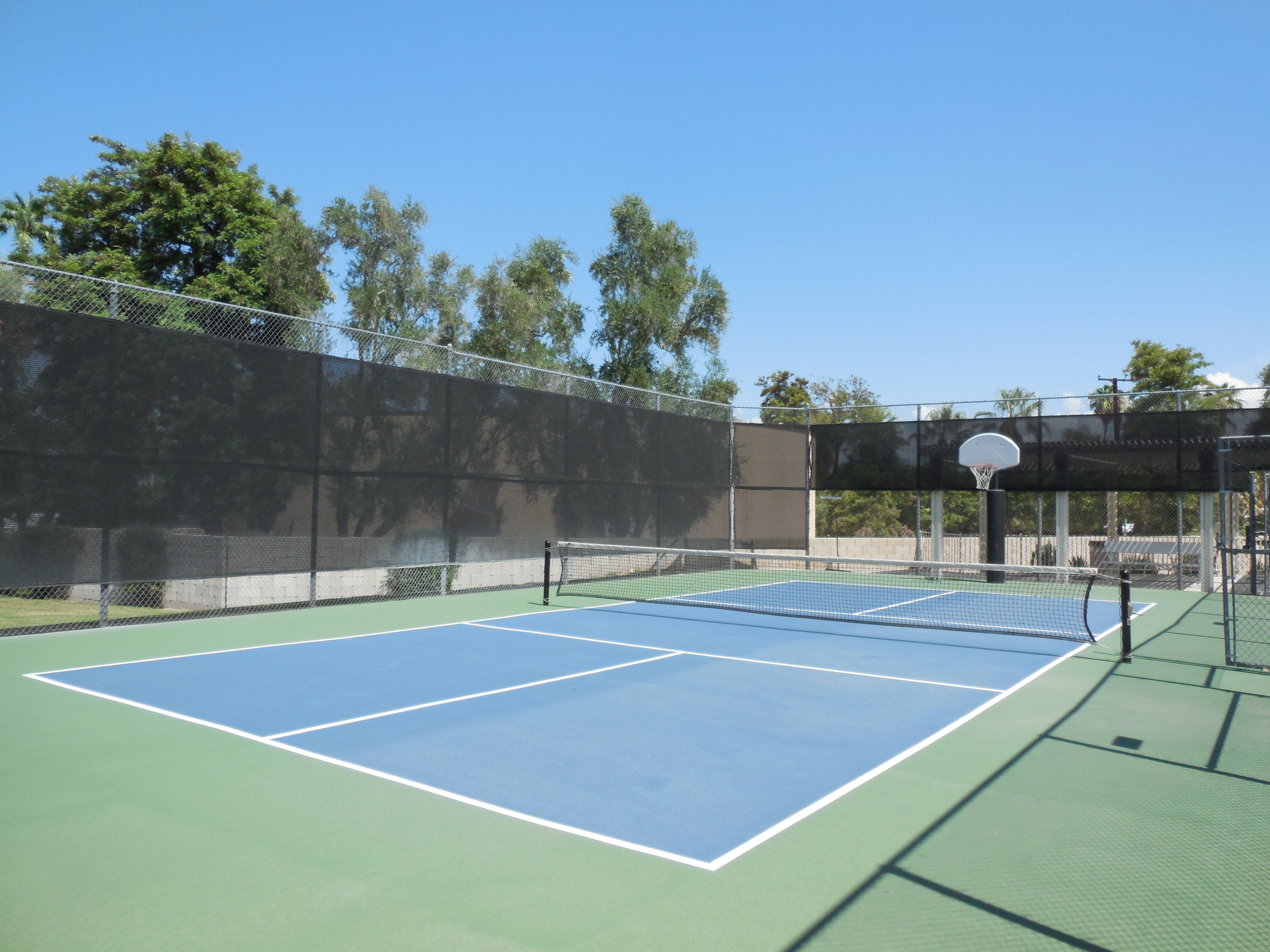 Deep Canyon Tennis Club