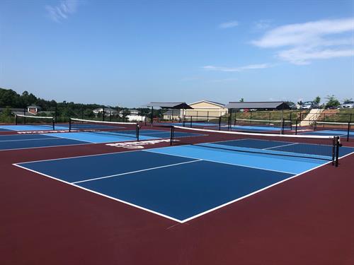 Carilion Wellness Center