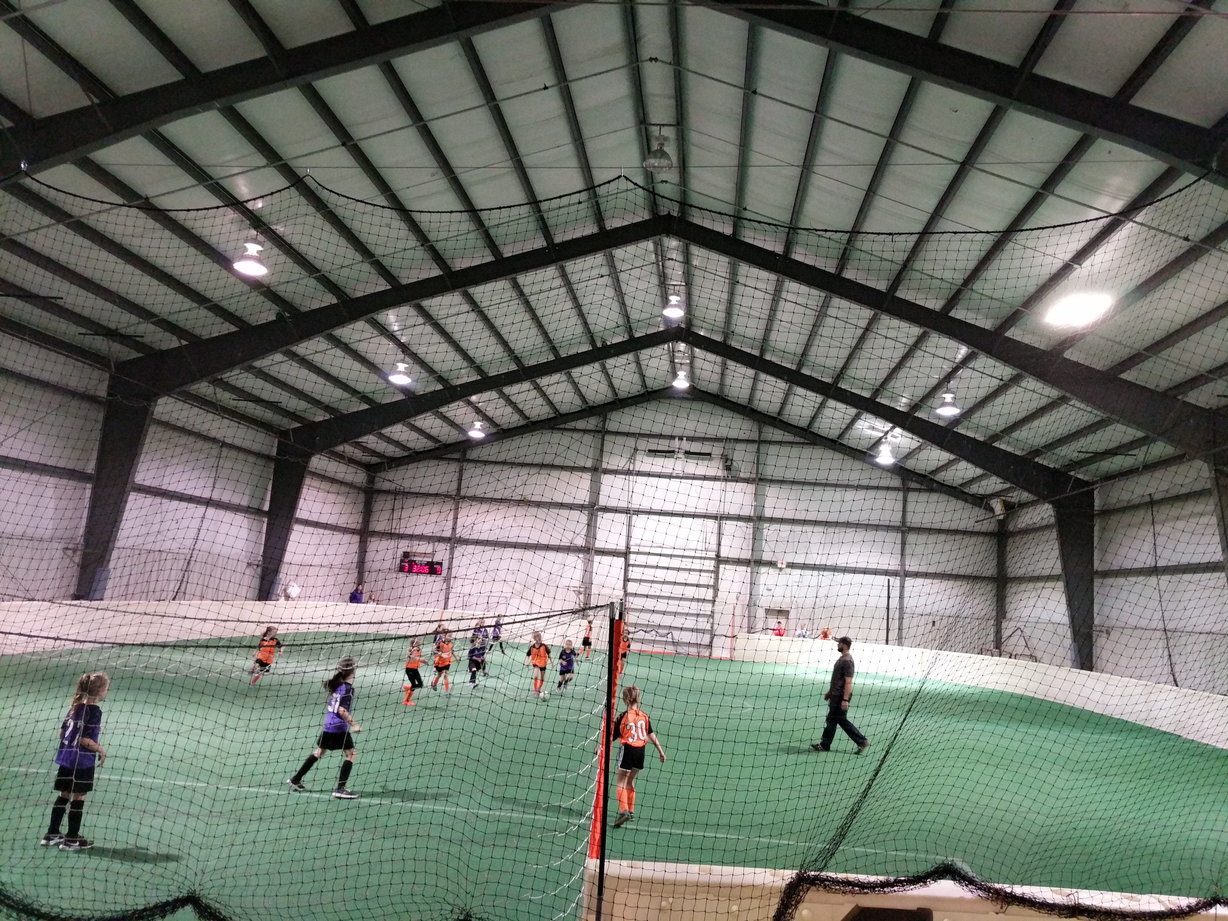 AirFX Trampoline Park