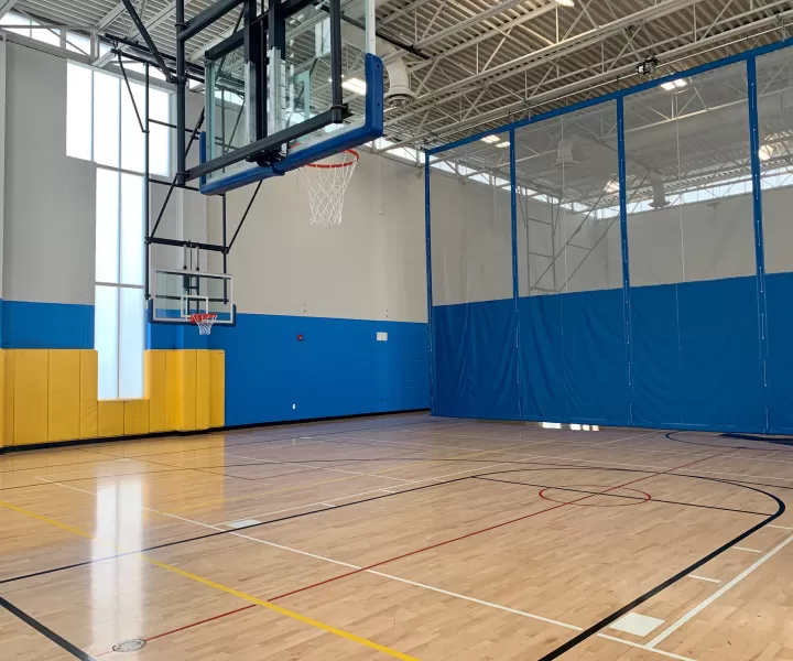 Green Family YMCA