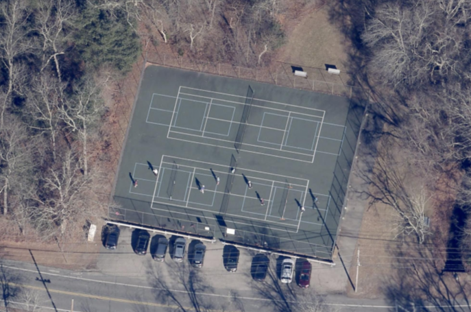 14 Kent St, Barrington, RI, 02806, USA