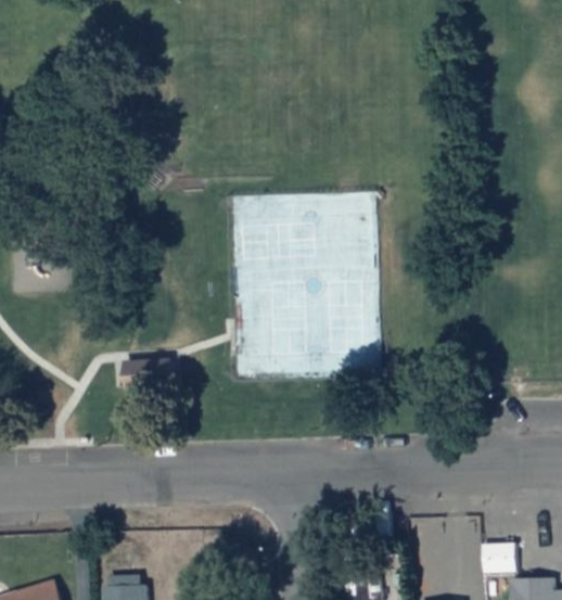 Mountain View Park