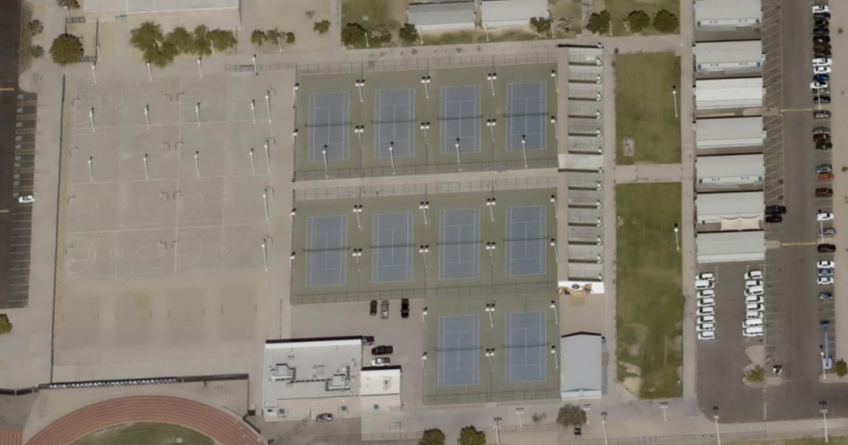 Highland High School