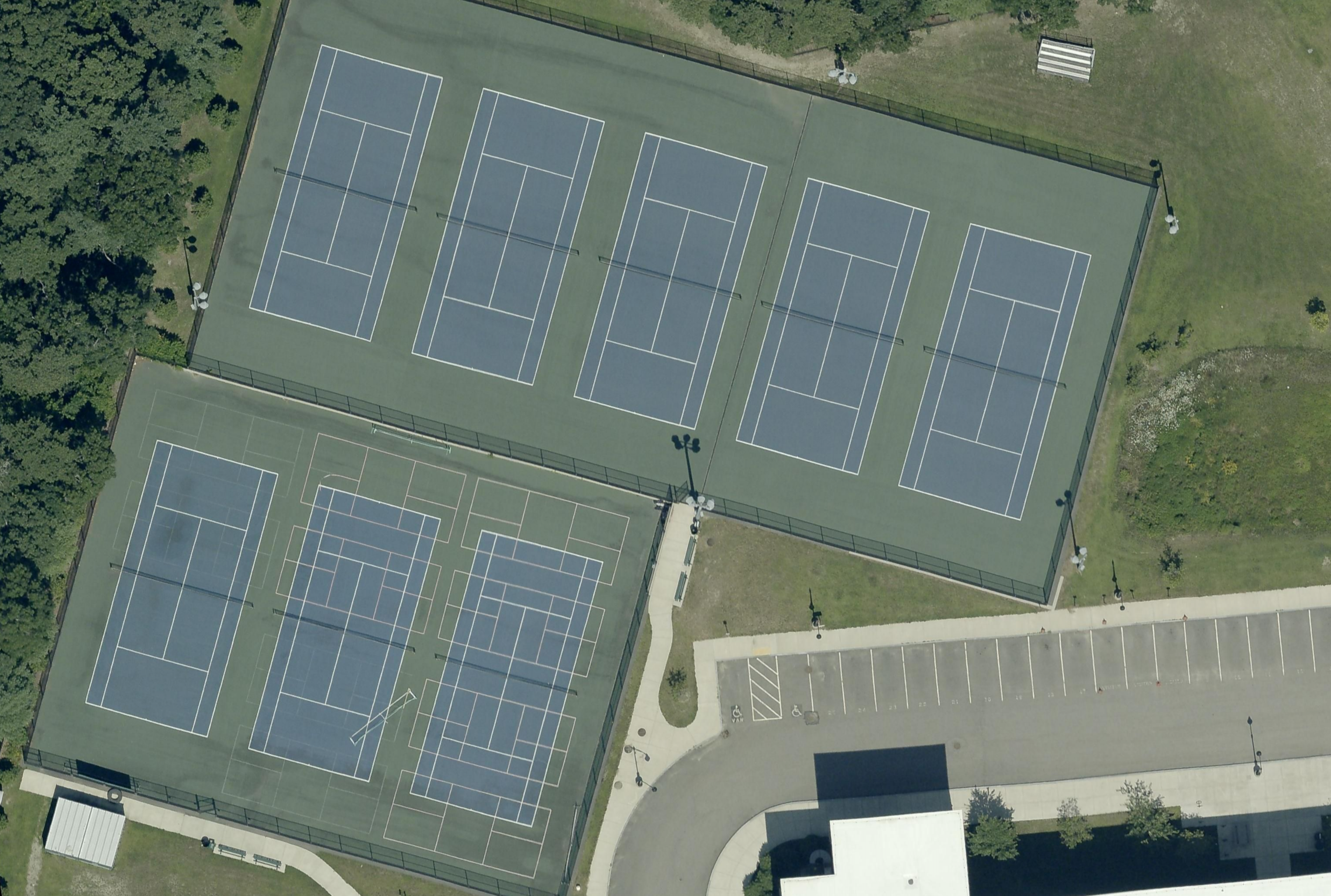 Marshfield High School