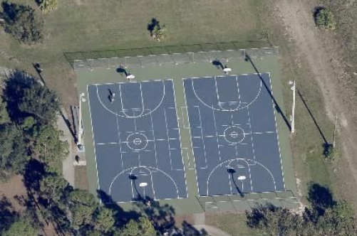 Three Oaks Park