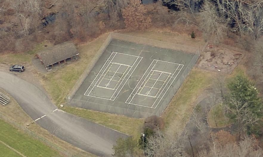 Tariffville Park