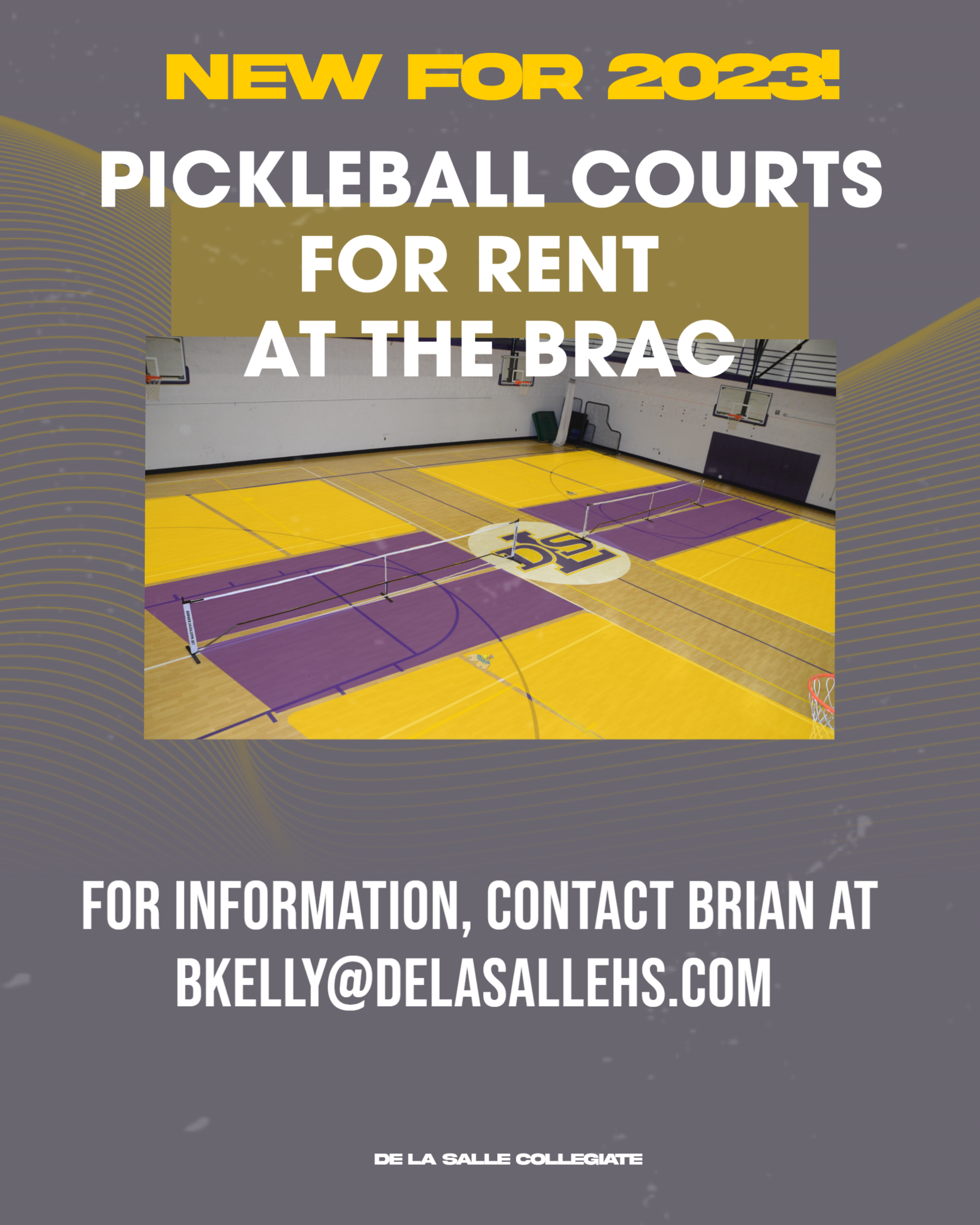 The BRAC